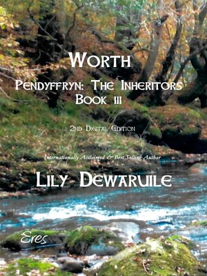 cover image of Worth / Pendyffryn